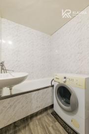 Útulný a bezbariérový 1 izbový byt s loggiou pri OC Optima