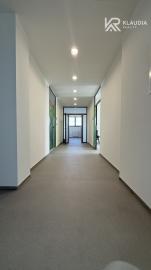 Kancelária  70m2 (2x 30m2+10m2) na prenájom v Košiciach