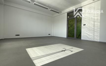 Kancelária  70m2 (2x 30m2+10m2) na prenájom v Košiciach