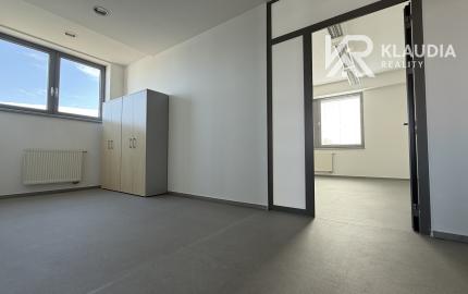 Kancelária  70m2 (2x 30m2+10m2) na prenájom v Košiciach