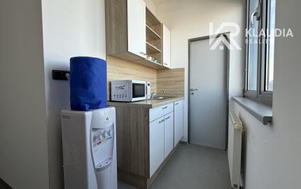 Kancelária  70m2 (2x 30m2+10m2) na prenájom v Košiciach