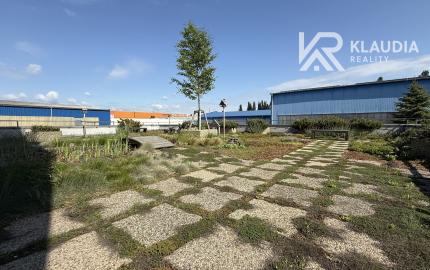 Kancelária  70m2 (2x 30m2+10m2) na prenájom v Košiciach