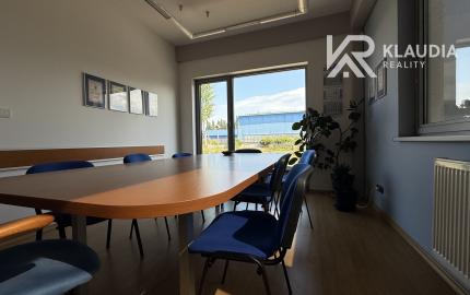 Kancelária  70m2 (2x 30m2+10m2) na prenájom v Košiciach
