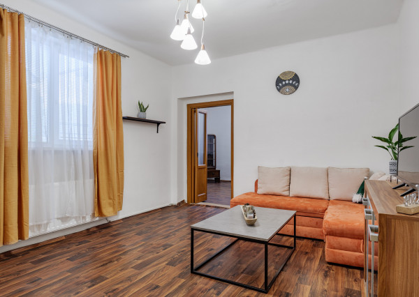 PREDAJ - ZNÍŽENÁ CENA, Dom na HOLUBYHO ul., Košice-JUH