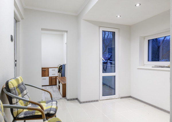 PREDAJ ZNÍŽENÁ CENA - Murovaná chata, 2,4 ár.  Myslava Maša