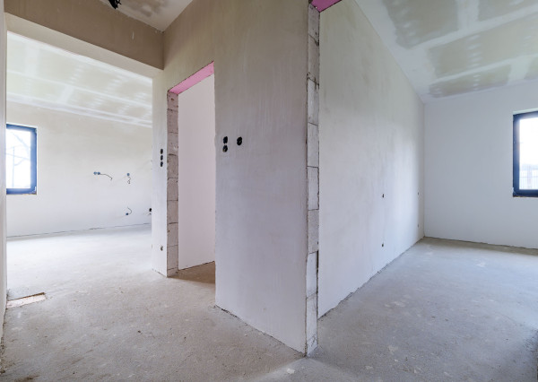 Na predaj dvojdomy v Ploskom – pokojné bývanie blízko Košíc