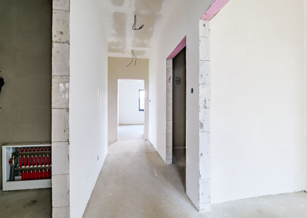 Na predaj dvojdomy v Ploskom – pokojné bývanie blízko Košíc