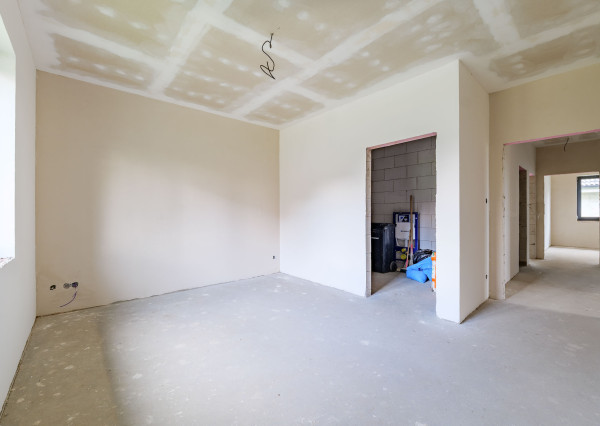 Na predaj dvojdomy v Ploskom – pokojné bývanie blízko Košíc