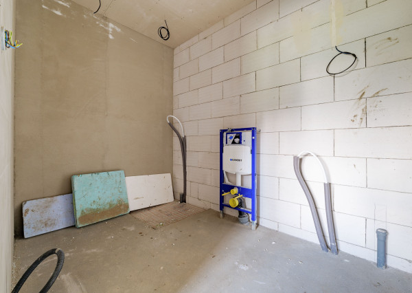 Na predaj dvojdomy v Ploskom – pokojné bývanie blízko Košíc