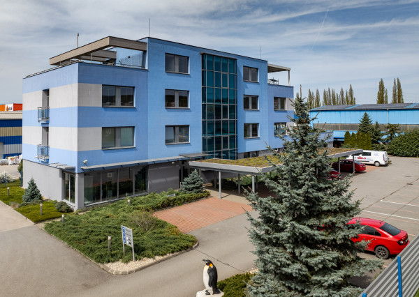 Kancelárie na prenájom pre projektantov v Košiciach