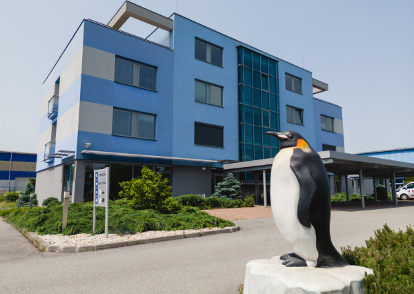 Kancelárie na prenájom pre projektantov v Košiciach