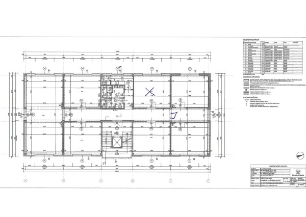 Kancelárie na prenájom pre projektantov v Košiciach