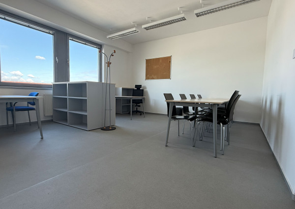 Kancelárie na prenájom pre projektantov v Košiciach