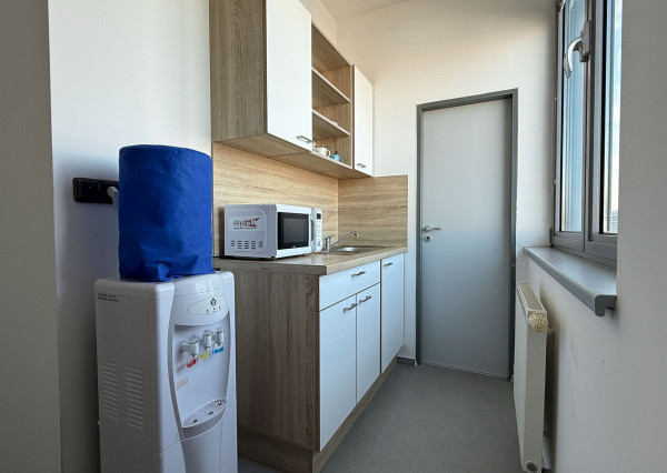 Kancelárie na prenájom pre projektantov v Košiciach