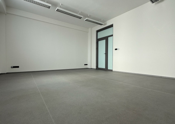 Kancelárie na prenájom pre projektantov v Košiciach