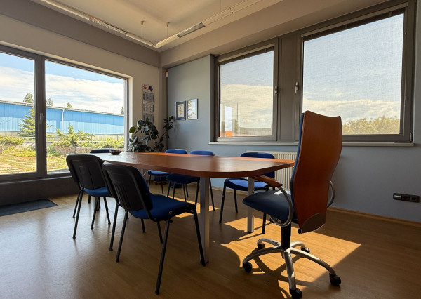 Kancelárie na prenájom pre projektantov v Košiciach