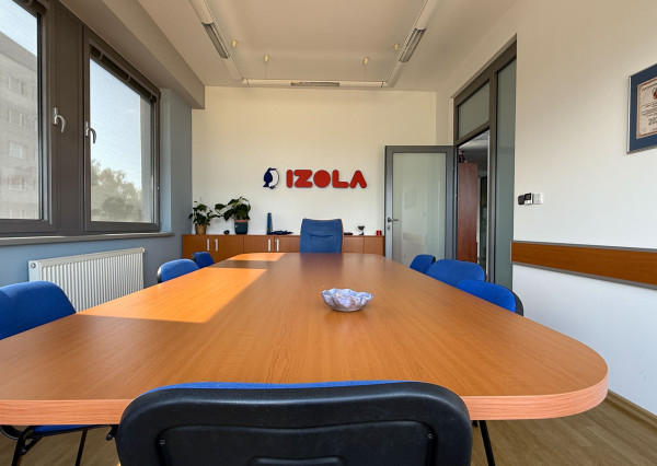 Kancelárie na prenájom pre projektantov v Košiciach