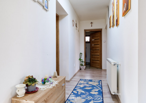 Dom s pozemkom v obci Tornyosnémeti, 20 km od KE- Maďarsko