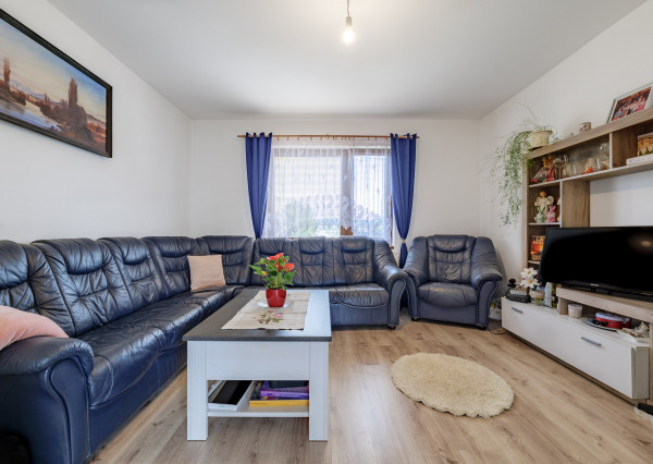 Dom s pozemkom v obci Tornyosnémeti, 20 km od KE- Maďarsko