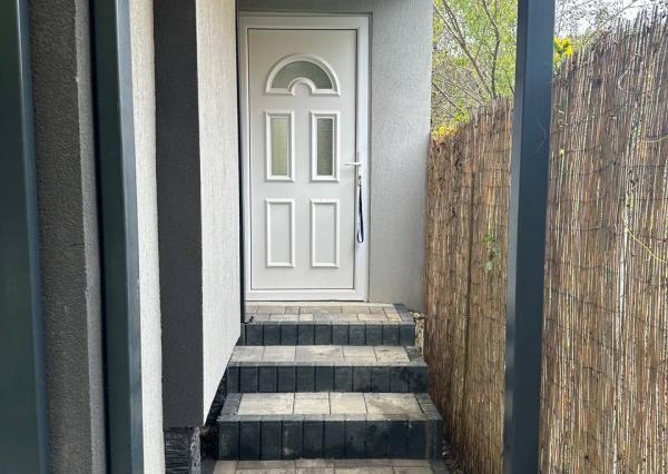 PREDAJ ZNÍŽENÁ CENA - Murovaná chata, 2,4 ár.  Myslava Maša