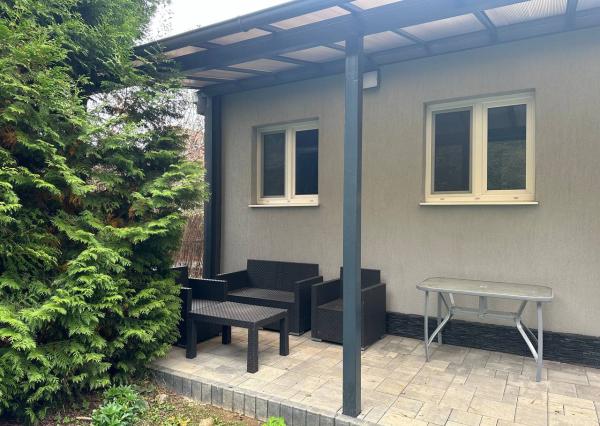 PREDAJ ZNÍŽENÁ CENA - Murovaná chata, 2,4 ár.  Myslava Maša