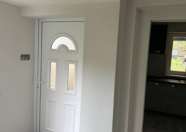 PREDAJ ZNÍŽENÁ CENA - Murovaná chata, 2,4 ár.  Myslava Maša