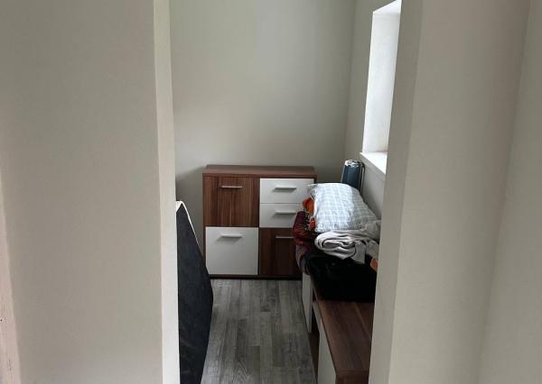 PREDAJ ZNÍŽENÁ CENA - Murovaná chata, 2,4 ár.  Myslava Maša