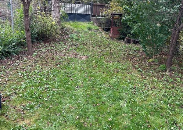 PREDAJ ZNÍŽENÁ CENA - Murovaná chata, 2,4 ár.  Myslava Maša