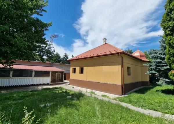 PRENÁJOM DOM Kavečianska cesta