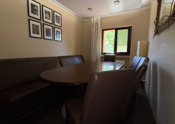 PRENÁJOM DOM Kavečianska cesta