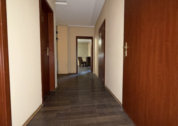 PRENÁJOM DOM Kavečianska cesta