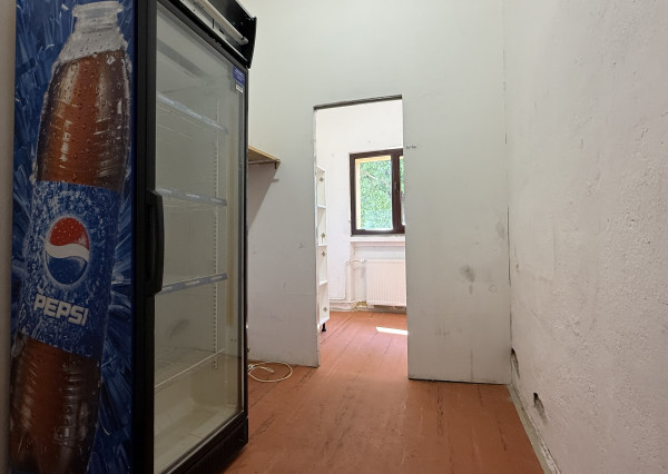 PRENÁJOM DOM Kavečianska cesta