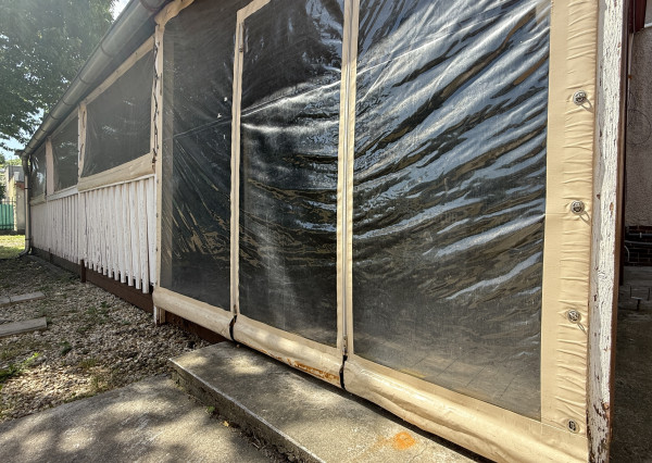 PRENÁJOM DOM Kavečianska cesta