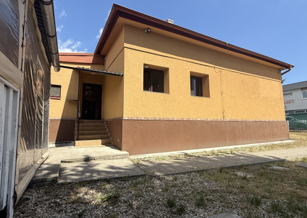 PRENÁJOM DOM Kavečianska cesta