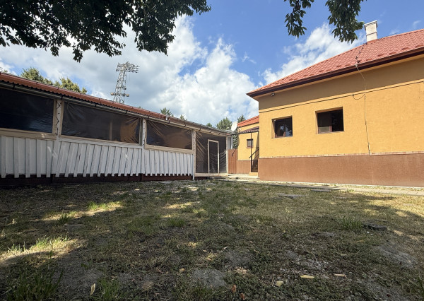 PRENÁJOM DOM Kavečianska cesta