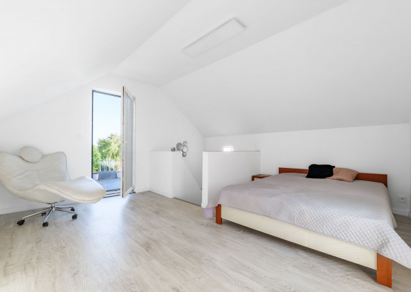 novostavba: 2 podl. chata,3ár.pozemok, Ľudvíkov Dvor, Košice