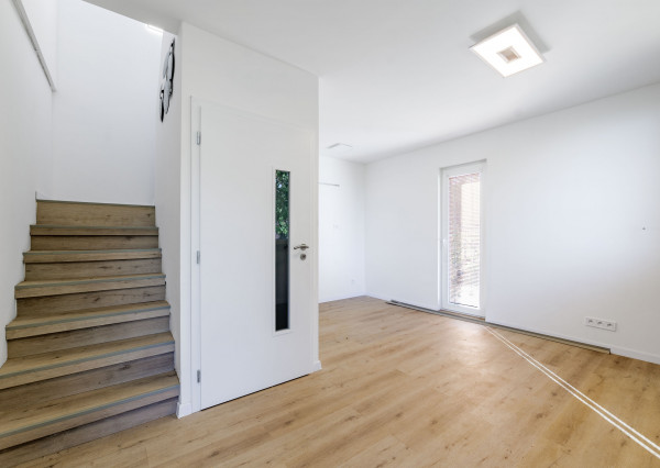 novostavba: 2 podl. chata,3ár.pozemok, Ľudvíkov Dvor, Košice