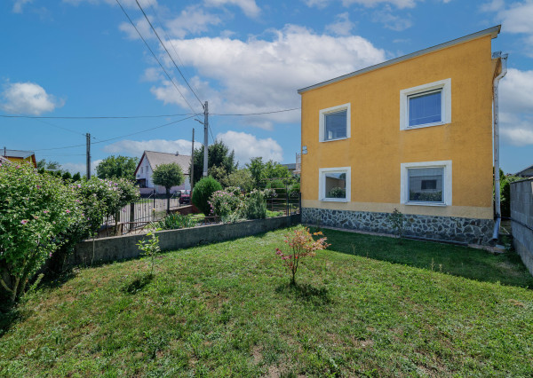 PREDAJ Rodinný dom Valaliky, 7,1ár pozemok, Košice-okolie