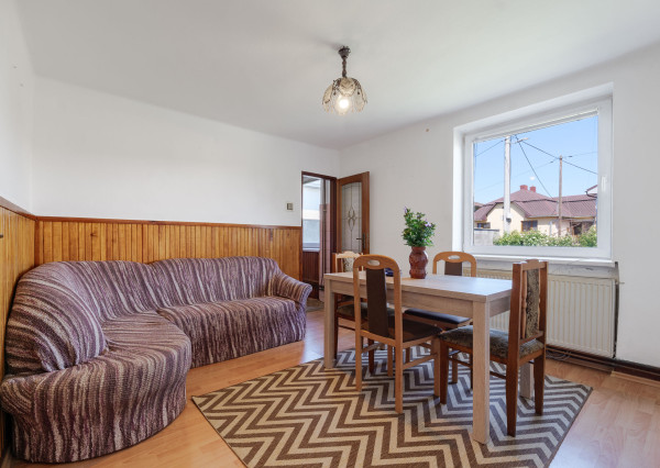 PREDAJ Rodinný dom Valaliky, 7,1ár pozemok, Košice-okolie