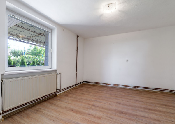 PREDAJ Rodinný dom Valaliky, 7,1ár pozemok, Košice-okolie