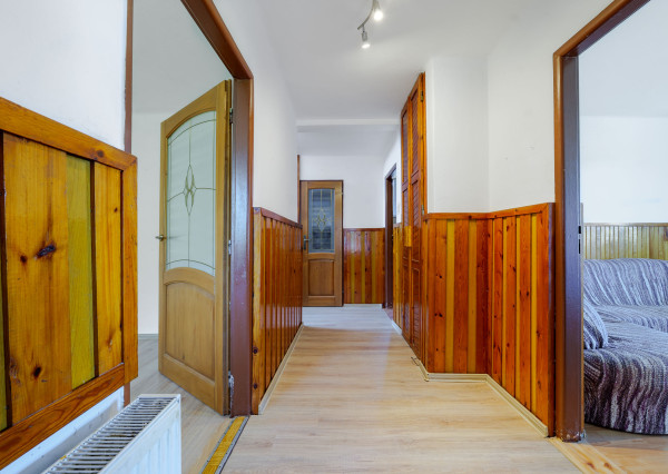 PREDAJ Rodinný dom Valaliky, 7,1ár pozemok, Košice-okolie