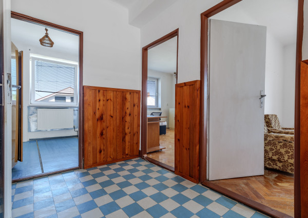 PREDAJ Rodinný dom Valaliky, 7,1ár pozemok, Košice-okolie