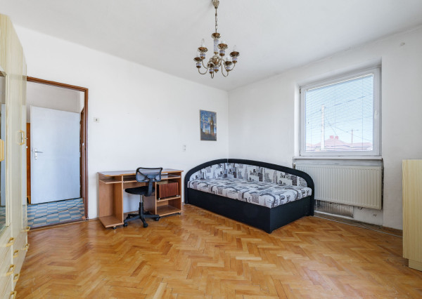 PREDAJ Rodinný dom Valaliky, 7,1ár pozemok, Košice-okolie