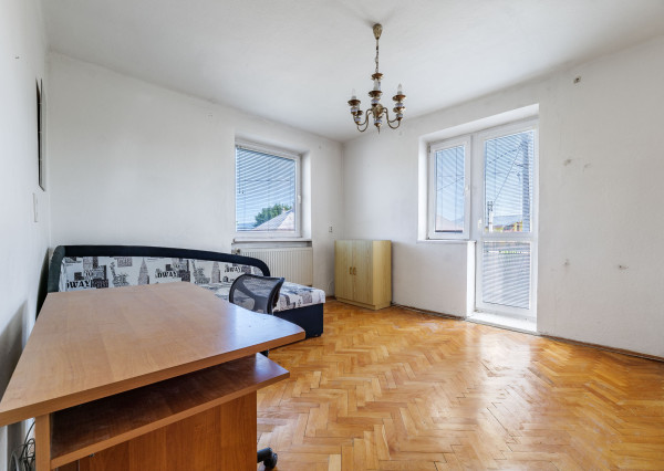 PREDAJ Rodinný dom Valaliky, 7,1ár pozemok, Košice-okolie