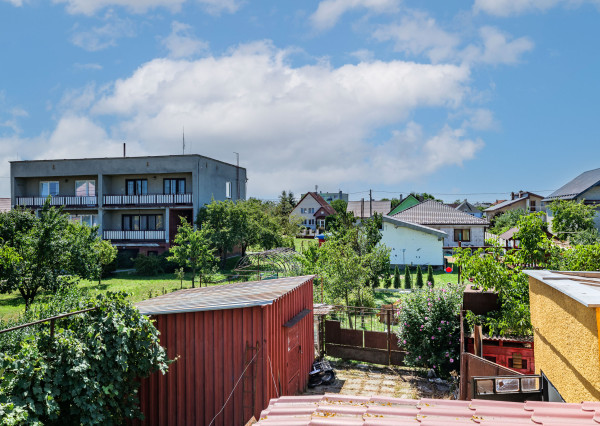 PREDAJ Rodinný dom Valaliky, 7,1ár pozemok, Košice-okolie