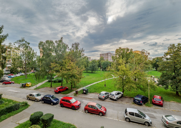 Predaj 1,5 izb.byt 40m2, Humenská ul., 2p, Košice Terasa