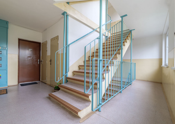 Predaj 1,5 izb.byt 40m2, Humenská ul., 2p, Košice Terasa