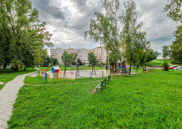 Predaj 1,5 izb.byt 40m2, Humenská ul., 2p, Košice Terasa