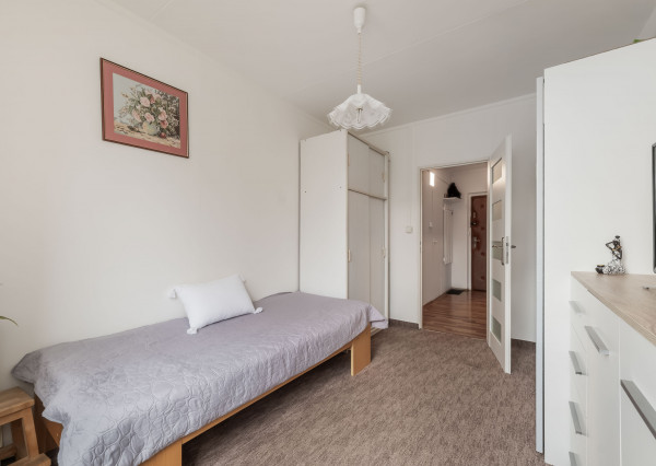 Predaj 1,5 izb.byt 40m2, Humenská ul., 2p, Košice Terasa