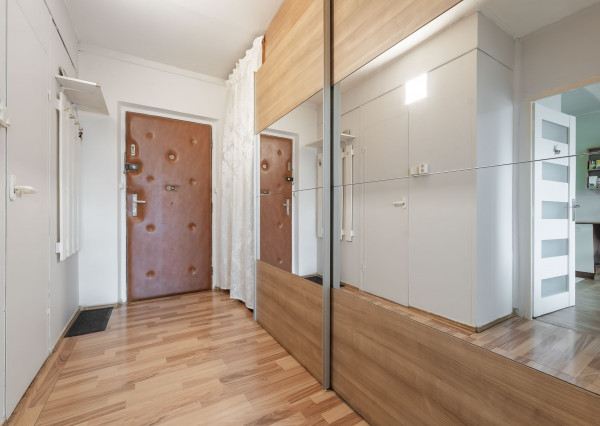 Predaj 1,5 izb.byt 40m2, Humenská ul., 2p, Košice Terasa